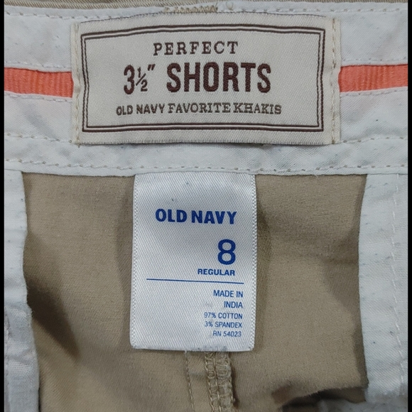 Old Navy Shorts - Picture 3 of 3